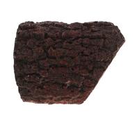 BESPORTBLE Simulated Tree Hide House for Reptile Hides Snake Hideout and Leopard Gecko Shelter Realistic Resin Cave Design Habitat Decoration for Bearded Dragon Accessories Tortoise Habitat a