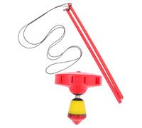 BESPORTBLE Single Headed Diabolo Yoyo with Precision Bearings and Shock Absorbing Design Beginner Friendly Outdoor Juggling for Park Fitness and Coordination Training