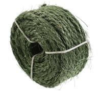 BESPORTBLE Sisal Rope Cat Scratching Post Replacement Parts Multi-function Cat Tree Rope Diy Tree Sturdy Scratch Board Hemp