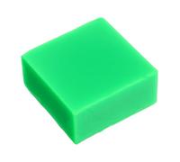 BESPORTBLE Skateboard Maintenance Wax Green Speed Boost and Wear Resistance for All Skateboard Materials Professional Formula for Longevity and Optimized Performance Land