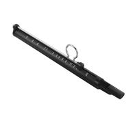 BESPORTBLE Slide Whistle Instrument for Adults Construction Smooth Note Transition Educational Flute for Musical Creativity and Verbal Training