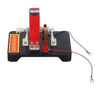 BESPORTBLE Small Electric Motor Model Physics Kit Stem DIY Science Lab Tools for Classroom Teaching and Learning Experiment Motor