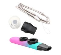 BESPORTBLE Small Kazoo for Kids Practice Musical Instrument Adult Kazoo Easy to Play