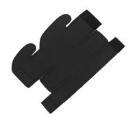 BESPORTBLE Small Trumpet Valve Protector Leather Guard B Flat Trumpet Piston Cover Sturdy Protection Accessories