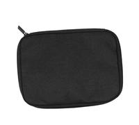 BESPORTBLE Smart Watch Strap Storage Bag Portable Travel Organizer Case for Bands Heavy-Duty Zip Pouch Space-Saving Watch Band Holder for Men and Women