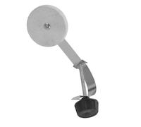 BESPORTBLE Snare Drum Mute Dampener Reduce Noise for Jazz Drums Drum Kits Compatible with Various Drum Enhance Playing Comfort for Practice Sessions and Home Use