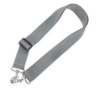 BESPORTBLE Snare Drum Strap Adjustable Sling for Marching Drummers Wide Tiger Hooks for Music Practice and Performance