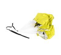 BESPORTBLE Soccer Training Resistance Parachute Portable Speed Training Tool for Enhanced Agility Strength Wear Resistant Running Accessory for Athletes