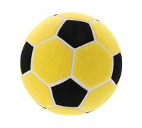 BESPORTBLE Soft Indoor Football for Lightweight Air Mold Soccer Ball Safe Quiet Play for Home Training and Parent Fun