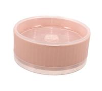 BESPORTBLE Soilless Cat Grass Planter Box Hydroponic Pet Grass Growing Kit for Indoor Use and Easy to Maintain for Cats Lightweight Nursery Planting Tray No Seeds
