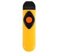 BESPORTBLE Soprano Kazoo for Electric Keyboard Lightweight Portable Musical Instrument for Classical Performance for Education