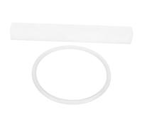 BESPORTBLE Sound Bowl Mallet Tibetan Singing Bowl Knocking Stick with Rubber Cushion for Meditation and Relaxation