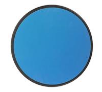 BESPORTBLE Soundproof Drum Pad Non Slip Practice Mat for Drummers Durable Noise Reduction Surface Versatile Compatibility with Various Drum for Silent Practice