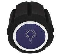 BESPORTBLE Soundproof Sponge Cover for Microphone Practical Thickened Microphone Cover for Live Streaming and Content Creation Made of Supple Sponge Material