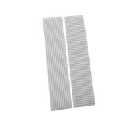 BESPORTBLE Sponge Aquarium Filtering Sponge Home/office Fish Tank Filter High Density Filter Pad