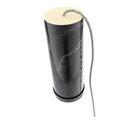 BESPORTBLE Spring Drum Thunder Sound Boys and Girls Percussion Instrument Musical Toy for Teaching Delicate Thunder Sounds