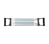 BESPORTBLE Spring Steel Chest Expander Portable Exercise Equipment for Strength Training and Muscle Development for Strengthening Chest , Arms , and Shoulders , for Dormitories and Families