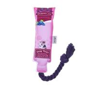 BESPORTBLE Squeaky Dog Toy for Puppy Bite Resistant Interactive Sounding Toy for Dogs