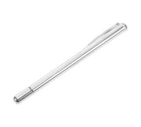 BESPORTBLE Stainless Steel Conducting Baton Choir Orchestra Music Baton Retractable Design for Conductors Rhythm Wand Accessory
