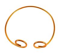 BESPORTBLE Stainless Steel Hair Accessory Costume Headband Halloween Festivals Masquerade Cosplay Stage Performance Headwear