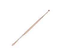 BESPORTBLE Stainless Steel Pick Double Head Removal Tool for Individual Adult Boy Girl