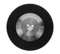 BESPORTBLE Stainless Steel Speaker Isolation Feet for Amplifiers and CD Players Vibration Sound Dampening Pads with Non Slip Design Compatible Audio Equipment Support for Enhanced Sound