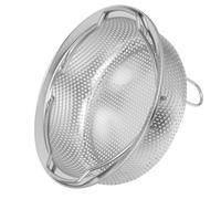 BESPORTBLE Stainless Steel Steamer Basket for Rice Cooker Perforated Steamer Tray with Efficient Water Separation for Versatile Cooking for Vegetables Seafood and More