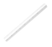BESPORTBLE Static Cling Privacy Window Film for Bathroom and Office Frosted Non-adhesive Window Sticker Light-filtering PVC Film Easy-cut Decorative Tint for Indoor Glass Surfaces