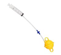 BESPORTBLE Stem Sound Propagation Science Kit for DIY Sound Experiment for Educational Learning Versatile Use for Home School Classroom Science Club