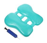 BESPORTBLE Stepper Household Fitness Equipment for Women Smooth Low-impact Stepping Machine Non- Design for Home Office Use Tones Waist Hips Thighs Calves