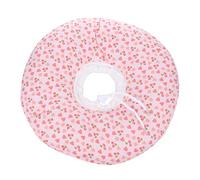 BESPORTBLE Strawberry Ring Cat Elizabethan Collar Safe Pp Cotton Kitten Donut Collar s