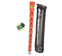 BESPORTBLE Suona Horn Tube Replacement Durable D Tone Suona Instrument Accessory for Exceptional Sound Quality for Musicians and Performers