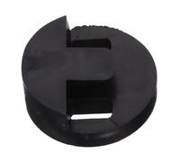 BESPORTBLE Supply for Graduation Sound, Quality Changing Volume without Professional Rubber Violoncello Mute Cello Practice Sturdy Reducing Time Beginner Sessions