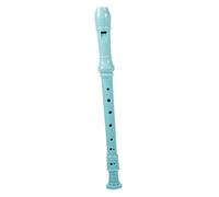 BESPORTBLE Swan Soprano Recorder Clarinet for Durable Lightweight Wind Instrument Precise Sound and Pitch Beginner Musical for Student Practice