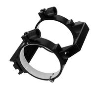 BESPORTBLE Telescope Clamp for Astrophotography Metal Optical Tube Clamp Secure Mount for Telescope Astronomy Events
