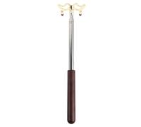 BESPORTBLE telescopic snooker cue stick bridge, billiards pool accessories, portable pool cue stand with precise cue positioning for competitive venues