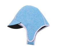 BESPORTBLE Thermal Neoprene Diving Hood Unisex Swim Cap for Scuba Snorkeling Surfing Sailing Cold Water Insulation Sun Protection All-season Warmth for Adult Water Sports