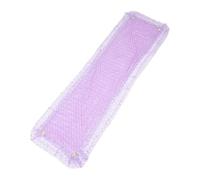 BESPORTBLE Thickened Lace Fabric Guzheng Cover Soft Protective Dust Cover Reusable Decorative for Home Studio Music Instrument Dust Protection