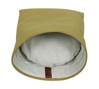 BESPORTBLE Thickened Warm Cat Sleeping Bag Cone Pet Nest Bed Cat Cave Pet Supplies