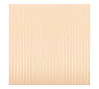 BESPORTBLE Thin Wood Strips Natural Texture and Versatile Crafting Potential 50pcs Bamboo Weaving Chips Easy to Follow for Crafts for DIY Hand Fans, Lamp Weaving, and Art Projects