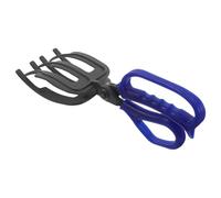 BESPORTBLE Three-Jaw Fish Gripper Clamp Non-Slip Fishing Pliers Tool Saltwater and Freshwater Catch Fish Control Clamp Three Claw Design Fisherman’S Grip Accessory