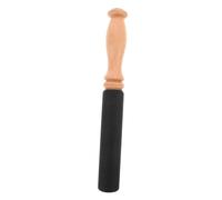 BESPORTBLE Tibetan Chanting Bowl Wood Striker Hammer Meditation Bowl Striker Singing Ringer Singing Wand Drumstick Mallet Baton Pu