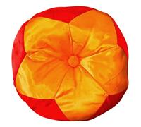 BESPORTBLE Tibetan Singing Bowl Mat Buddha Sound Bowl Cushion Decorative Pad for Meditation Sturdy Cotton Design for Stability Essential Accessory for Buddhism Practice