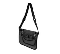 BESPORTBLE Tool Storage Bag Portable Tool Pouch for Nurses Made of Oxford Multi-Compartment Organizer for Medical for Hospital Field Use