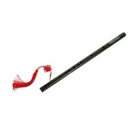 BESPORTBLE Traditional Chinese Bamboo Flute Comfortable Grip Ergonomic Design for Beginners and Experienced Musicians Calming Sound Suitable for Various Music Genres