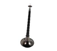 BESPORTBLE Traditional Chinese Suona Musical Instrument for Beginners Handcrafted National Wind Instrument Play Authentic Practice Tool Random Color