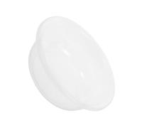 BESPORTBLE Transparent Foot Spa Basin for Soaking Feet Safe PP Plastic Wash Tub Large Capacity Bottle Washing Basin Multipurpose Face Wash Laundry