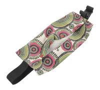 BESPORTBLE Travel Lizard Leash Reptile Carrier Bag Adjustable Straps Ideal for Small to Large People