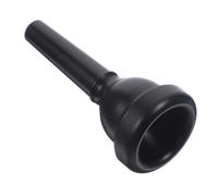 BESPORTBLE Trombone Mouthpiece for Alto Trombone Durable Accessory for Beginners Professionals Replacement Part for Enhanced Sound Quality