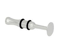 BESPORTBLE Trumpet Mouth Trainer Lip Practice Tool for Beginners for Sax and Trombone Players present for Music Students and Teachers Enhances Lip Shape and Technique